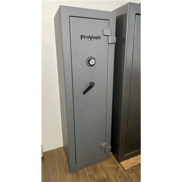 PROVAULT BY LIBERTY GUN SAFE