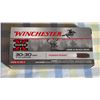 Image 3 : 100 ROUNDS 30/30 WIN AMMUNITION