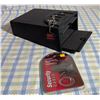 Image 1 : GUNVAULT WITH SECURITY CABLE