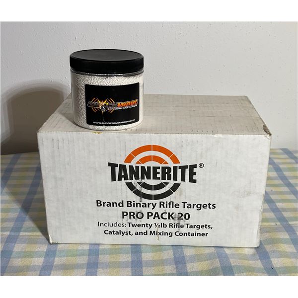 TANNERITE