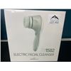 Image 1 : Lot of 1 TouchBeauty Electric Facial Cleanser - Model TB 1582