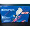 Image 2 : Lot of 1 Gravity Feed Paint Spray Gun