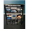 Image 2 : Lot of 1 9" Touchscreen Car Multimedia Player