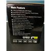 Image 3 : Lot of 1 9" Touchscreen Car Multimedia Player