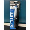 Image 1 : Lot of 1 Cold Steel 4" TI-Lite Folding Knife