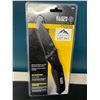 Image 1 : Lot of 1 Klein Tools Drop-Point Blade Pocket Knife