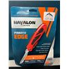 Image 1 : Lot of 1 Havalon Piranta Edge Pocket Knife w/ Holster