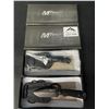Image 1 : Lot of 2 MTech USA Tactical Fixed Blade Knives