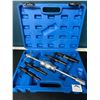 Image 1 : Lot of 1 Inner Bearing Puller Slide Hammer Tool Set