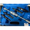 Image 2 : Lot of 1 Inner Bearing Puller Slide Hammer Tool Set