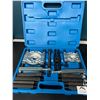Image 1 : Lot of 1 Bearing Puller/Separator Tool Set