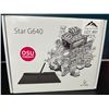 Image 1 : Lot of 1 XP Pen Star G640 Digital Art Sketch Pad Tablet
