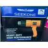 Image 1 : Lot of 1 Heavy Duty High Performance Industrial Heat Gun