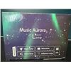 Image 3 : Lot of 1 Aurora Star/Galaxy Projector w/ Remote Control