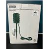 Image 1 : Lot of 1 6-outlet Outdoor Power Stake w/ Digital Timer & 15FT Extension Cord
