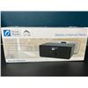 Image 1 : Lot of 1 OceanDigital Stereo Internet Radio - Model WR-230S