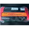 Image 1 : Lot of 1 1500W Power Inverter
