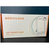 Image 1 : Lot of 1 LED Light Therapy Lamp