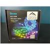 Image 1 : Lot of 1 Govee WiFi RGB LED Strip Lights (32.8FT)