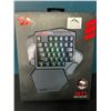Image 1 : Lot of 1 Red Dragon DITI Mechanical Gaming Keyboard