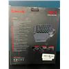 Image 2 : Lot of 1 Red Dragon DITI Mechanical Gaming Keyboard