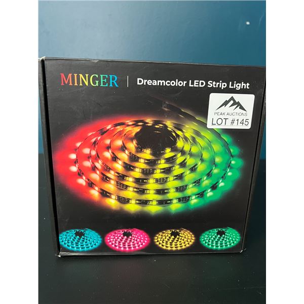 Lot of 1 LED Strip Lights (16.4FT)