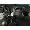 Image 3 : Lot of 1 Havit Magic Eagle Gaming Keyboard, Mouse & Headset Combo - RGB Light-Up
