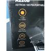 Image 4 : Lot of 1 AstroAI A220B 100PSI Portable Air Compressor