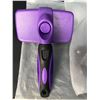 Image 4 : Lot of 3 Hertzo Self-Cleaning Slicker Brush/Deshedding Tool for Cats & Dogs