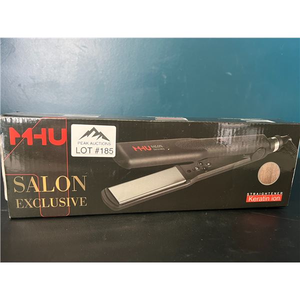 Lot of 1 Professional Hair Straightener/Flat Iron
