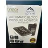 Image 1 : Lot of 1 Blood Pressure Monitor