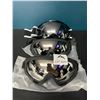 Image 1 : Lot of 3 Pairs of Assorted Ski/Snowboarding Goggles