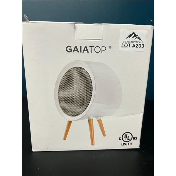 Lot of 1 Personal Desktop/Portable Heater