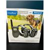 Image 2 : Lot of 1 Rechargeable Dog Training Collar