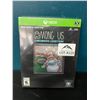 Image 1 : Lot of 1 Among Us Crewmate Edition Video Game for Xbox Series X & Xbox One