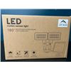 Image 2 : Lot of 1 Solar LED Motion Sensor Floodlight