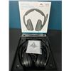 Image 1 : Lot of 1 EPOS Sennheiser GSP 302 Gaming Series Headset
