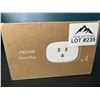 Image 3 : Lot of 1 4Pack Nooie Smart Plugs