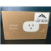 Image 5 : Lot of 1 4Pack Nooie Smart Plugs