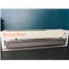 Image 1 : Lot of 1 Vacuum Sealer Machine