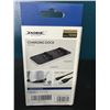 Image 2 : Lot of 3 Charging Docks for PS5 Controllers