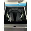 Image 2 : Lot of 1 EPOS Sennheiser GSP 550 PC Gaming Series Headset w/ Dolby 7.1 Surround Sound