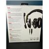 Image 5 : Lot of 1 EPOS Sennheiser GSP 550 PC Gaming Series Headset w/ Dolby 7.1 Surround Sound