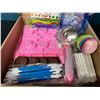 Image 3 : Lot of 1 Baking/Cake Decorating Supply Tool Set