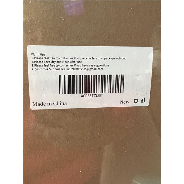 Lot of 1 Baking/Cake Decorating Supply Tool Set