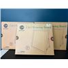Image 1 : Lot of 3 Ciro 2-in-1 Drawing Boards/Mini Easels