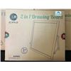 Image 2 : Lot of 3 Ciro 2-in-1 Drawing Boards/Mini Easels