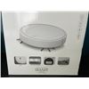 Image 4 : Lot of 1 Robotic Vacuum Cleaner