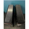 Image 2 : Lot of 2 Xbox 360 Consoles (*Used)
