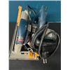 Image 2 : Lot of 1 RYOBI Circular Saw (*Used)